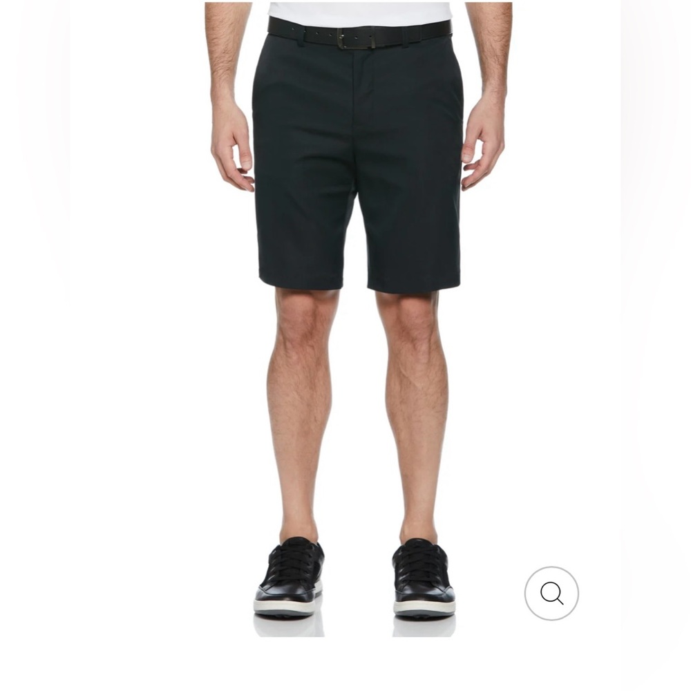 Callaway Pro Spin Shorts with Stretch Active Waistband size 38